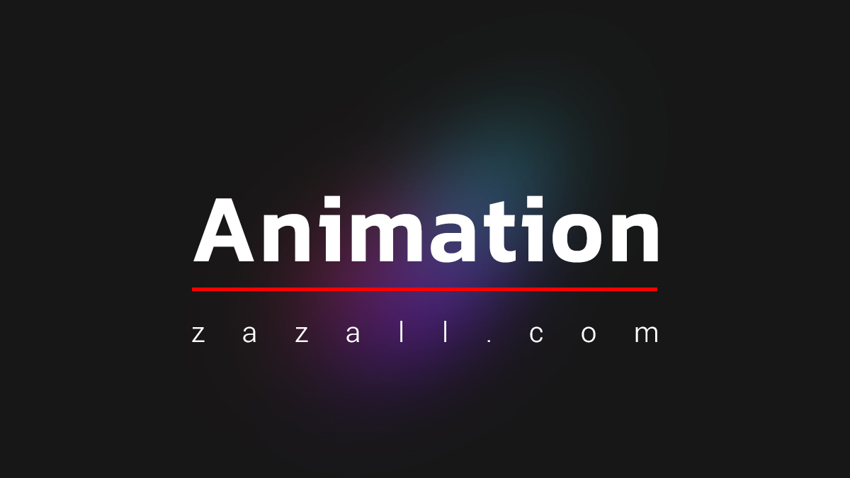 animation-zazall